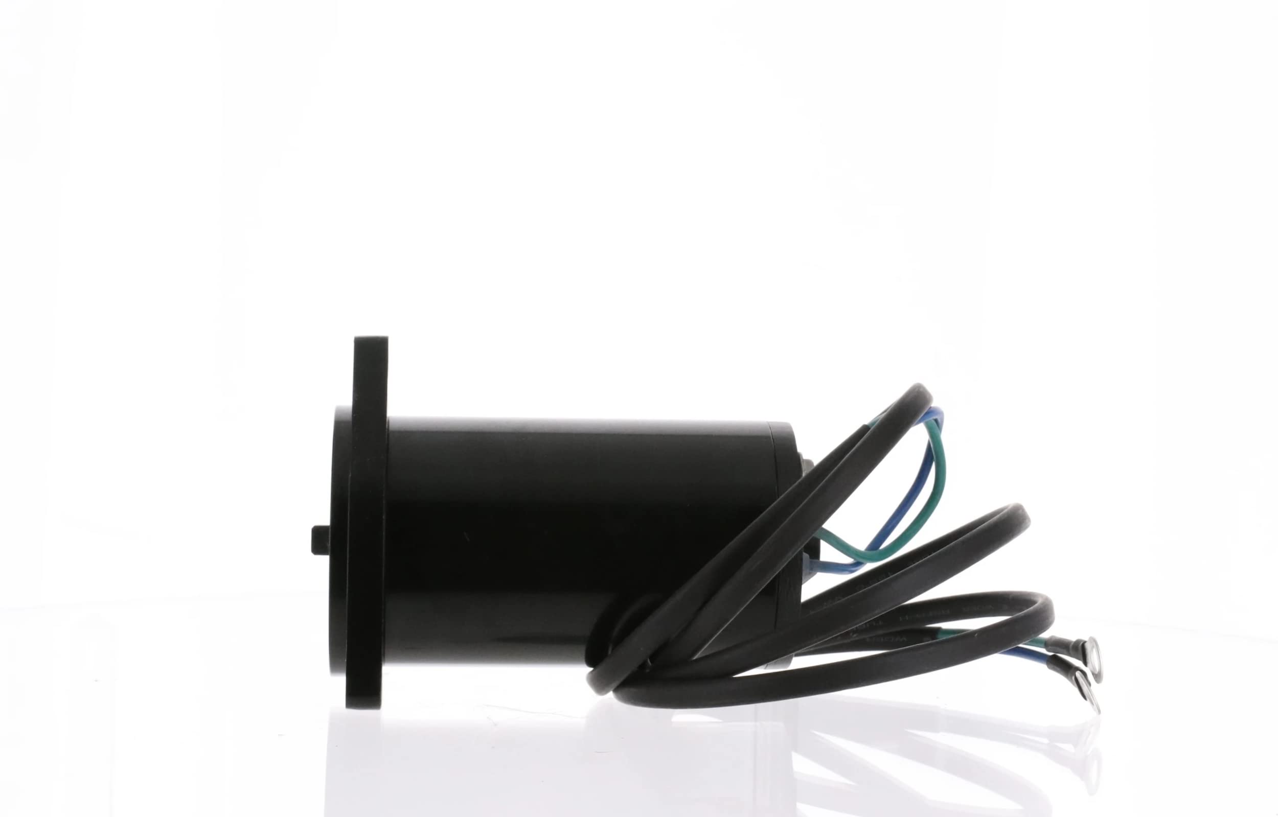 TILT New Motor