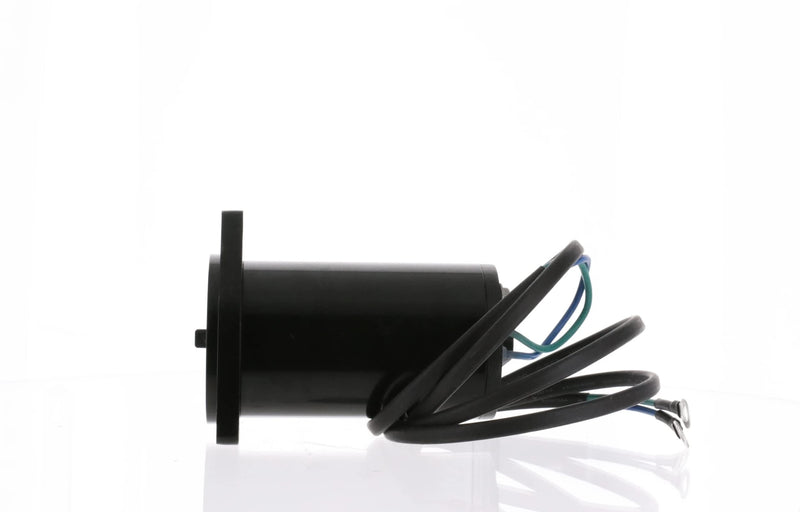 TILT New Motor