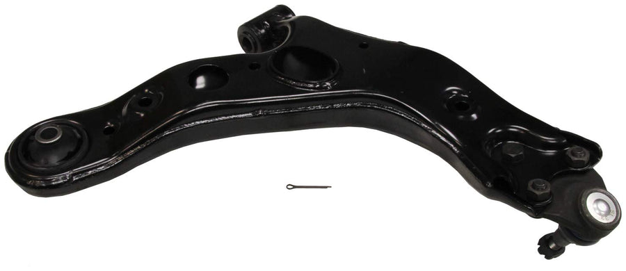 MOOG Front Left Lower Suspension Control Arm and Ball Joint Assembly for Toyota RAV4 RK620586