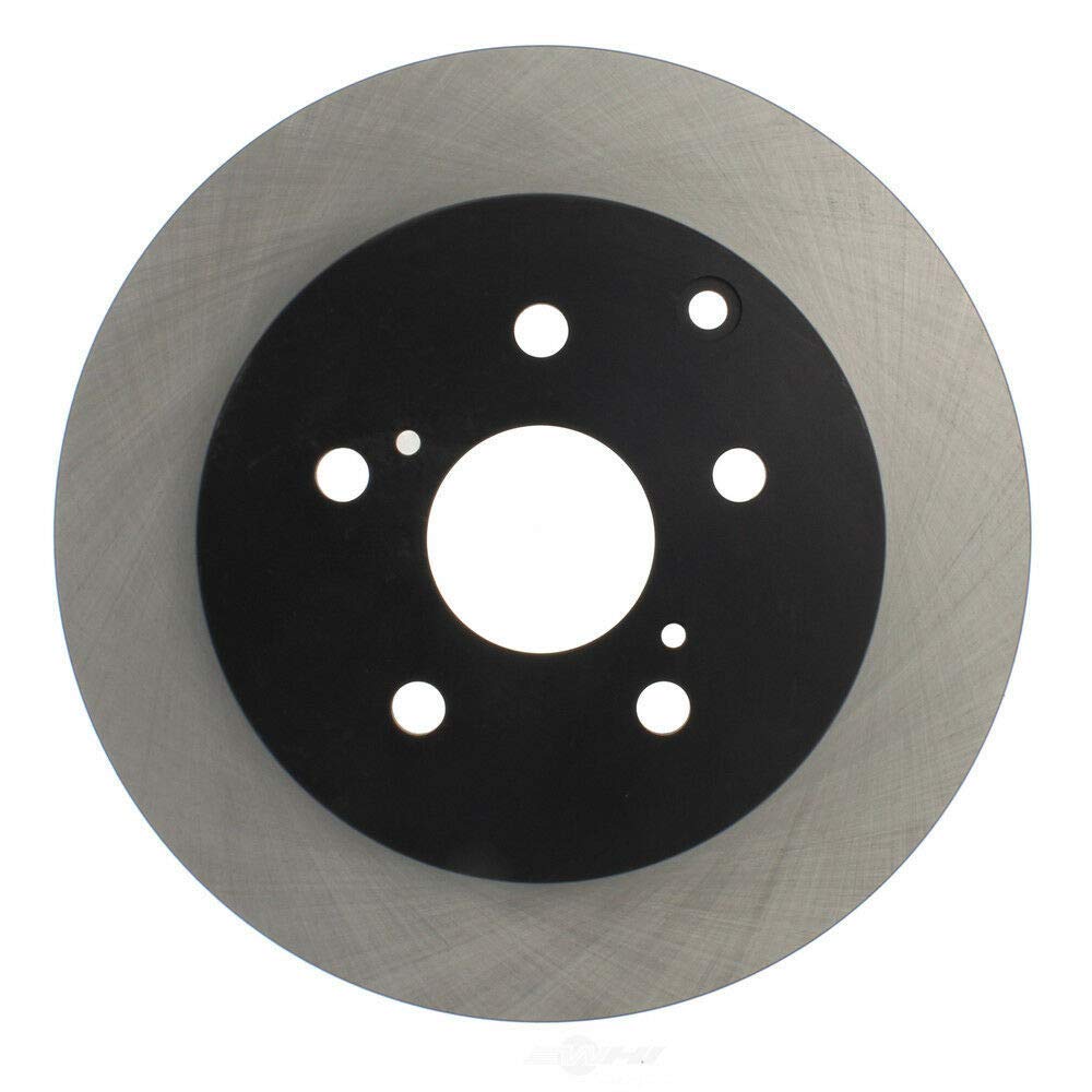 120.44181 Centric Premium Brake Rotor