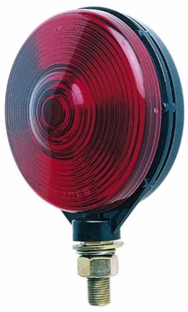 Single-Face Peterson Manufacturing 313R Turn Signal Light