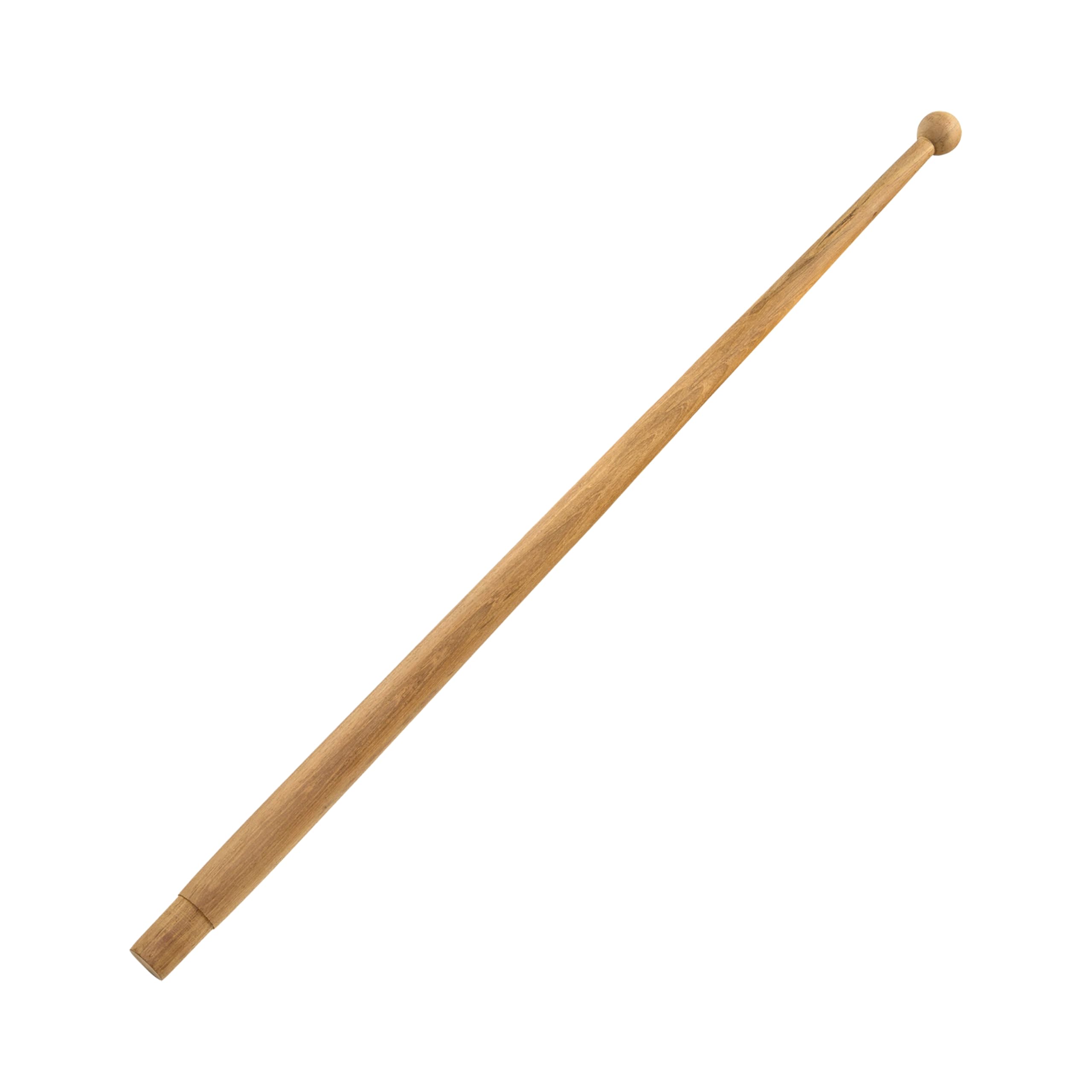 60754 Whitecap Teak Flag Pole - 36"