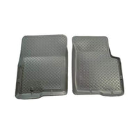 Floor Liners HUS-33002 Classic Style Series - All Rows and Cargo Liner - Each Sold Individually
