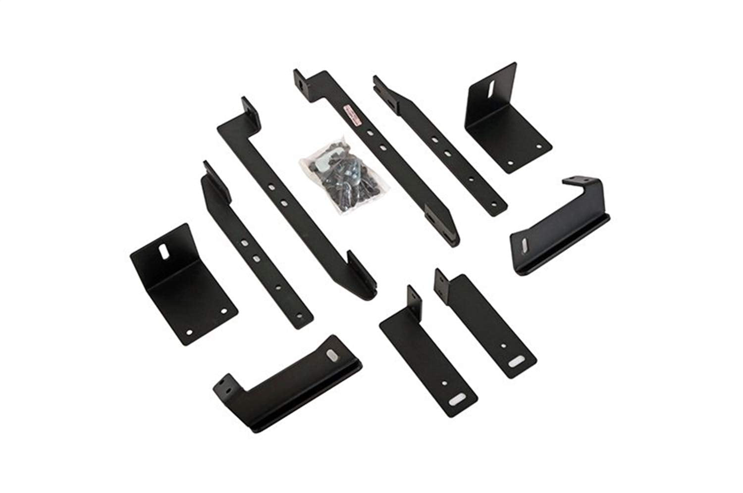 DZ16215 Dee Zee NXc Bracket Kit