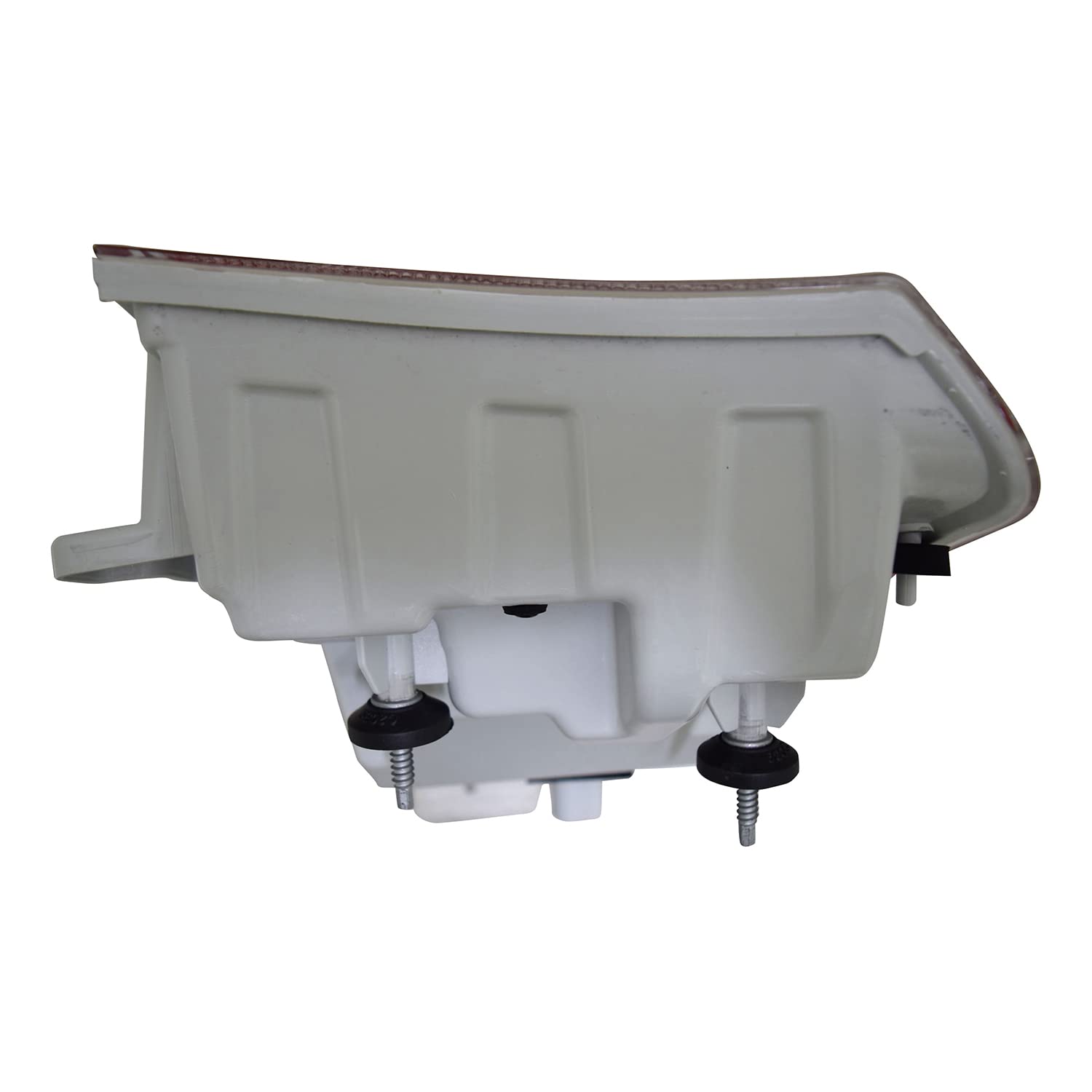 Right TYC Tail Light Assembly Compatible with 2015-2021 Chrysler 300