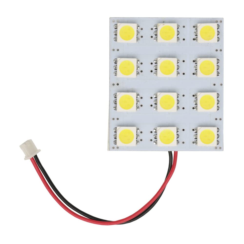 Bulb Led Repl AP Products 016-7811000 Kit White Ea