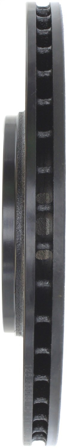 126.33088SR StopTech Brake Rotor