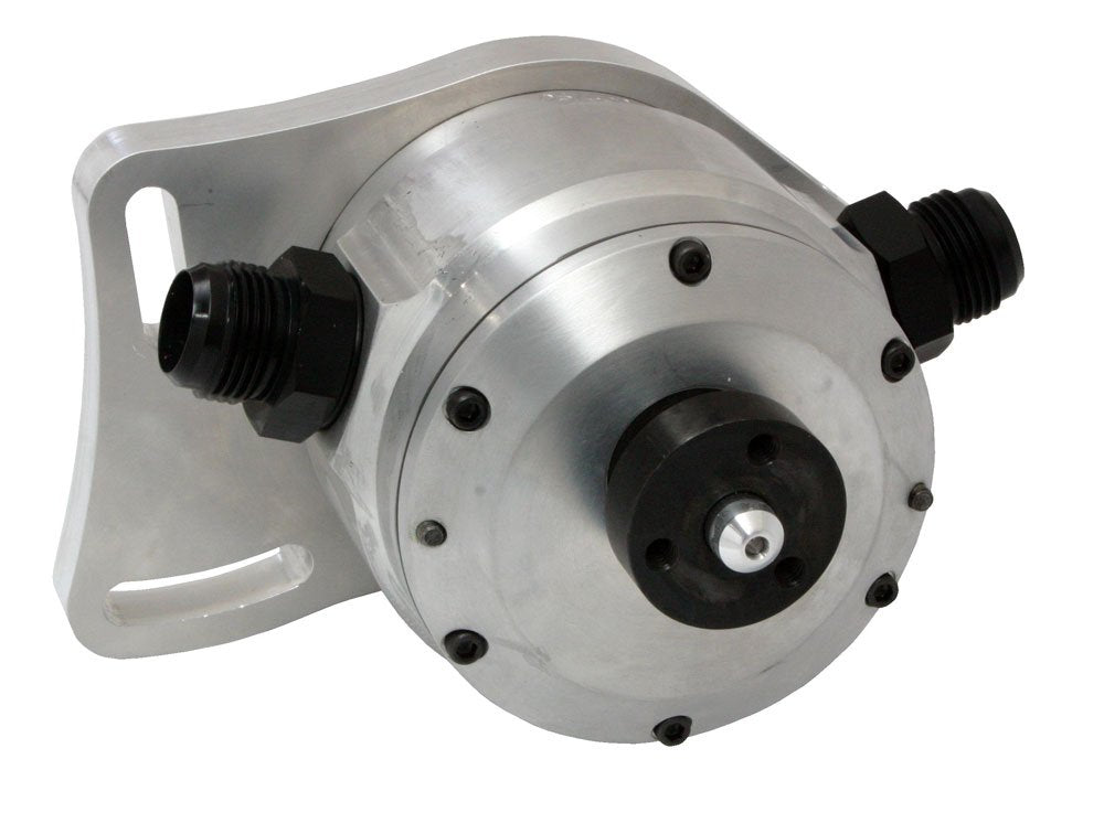 Enhanced Moroso Vacuum Pump Unplated 22644
