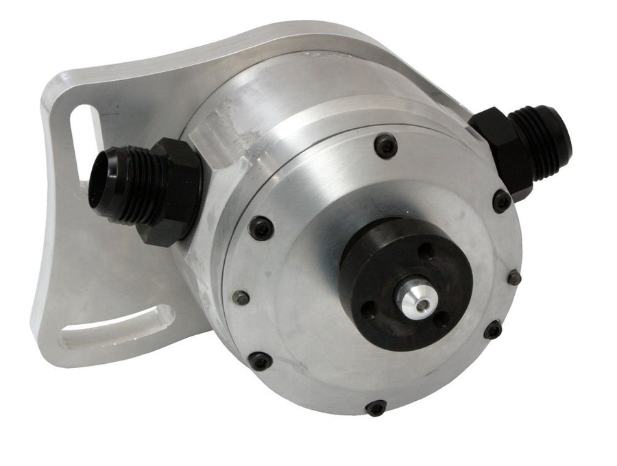 Enhanced Moroso Vacuum Pump Unplated 22644