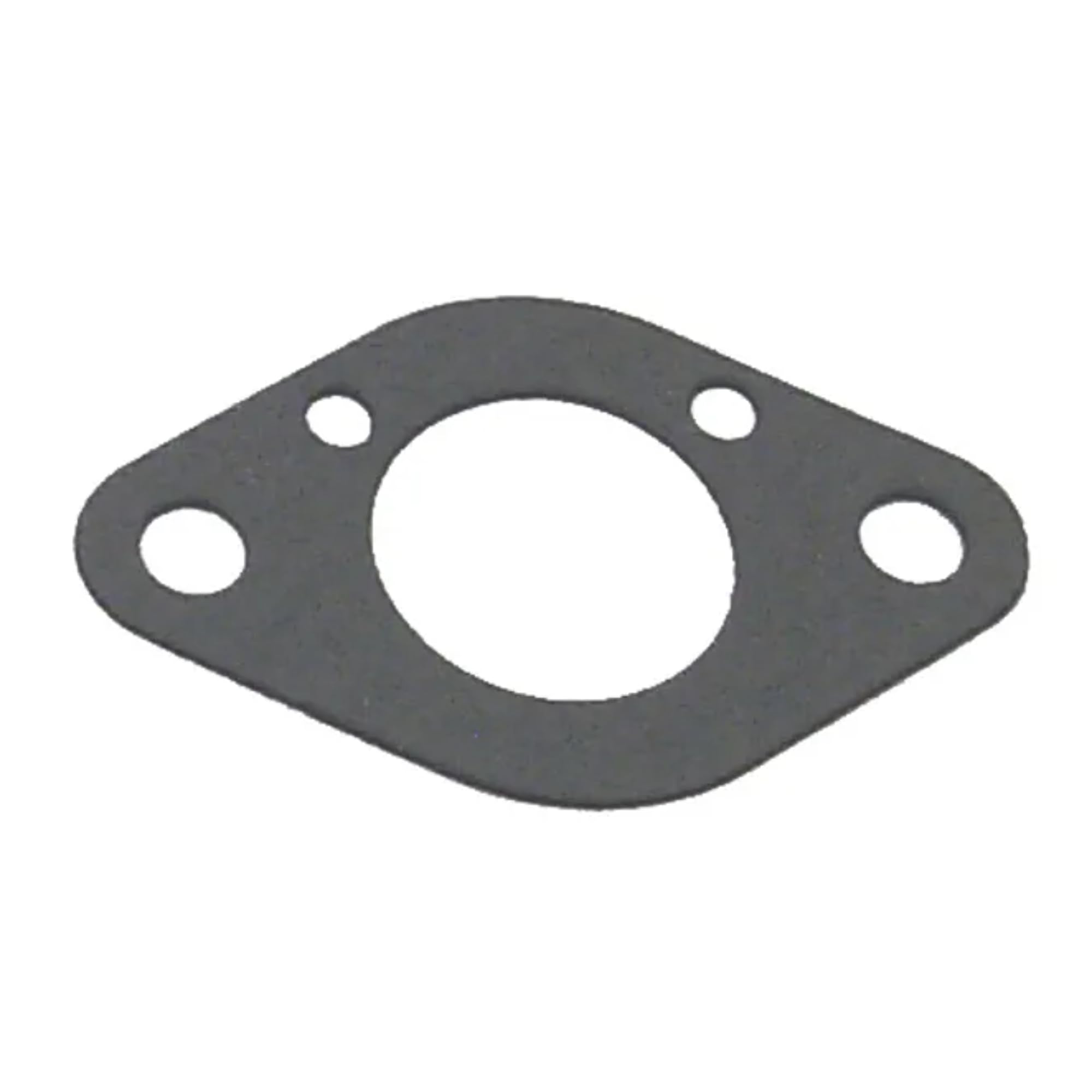 Marine Carburetor Flange Gasket Sierra International 18-2572-9 - Pack of 2