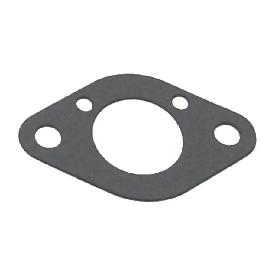 Marine Carburetor Flange Gasket Sierra International 18-2572-9 - Pack of 2