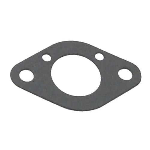 Marine Carburetor Flange Gasket Sierra International 18-2572-9 - Pack of 2