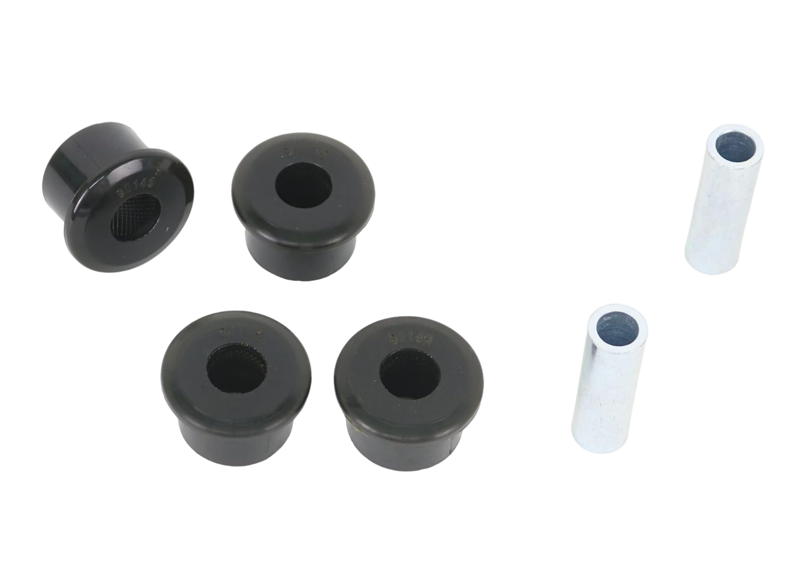 Axle Pivot Bushing Whiteline W93512