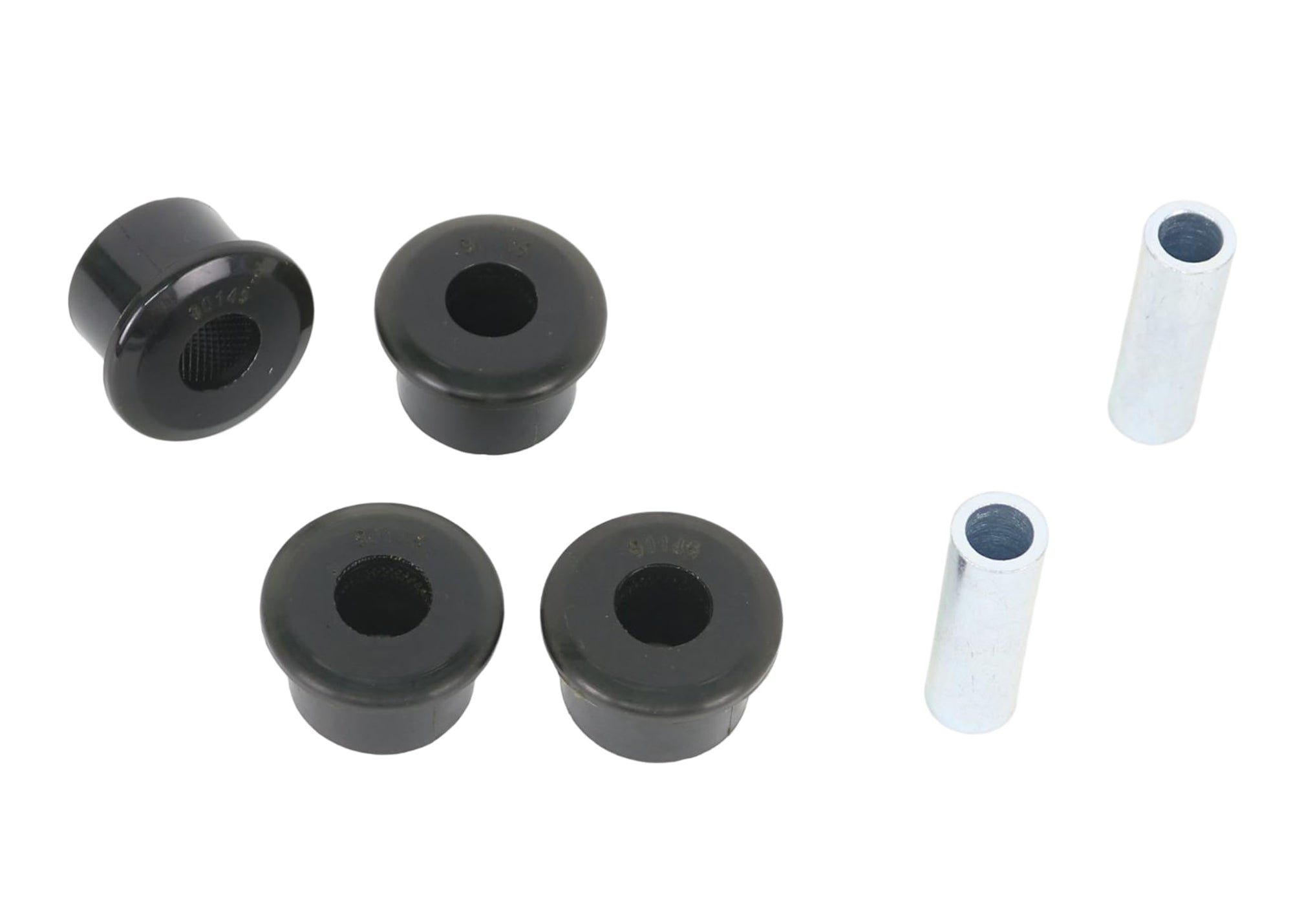 Axle Pivot Bushing Whiteline W93512