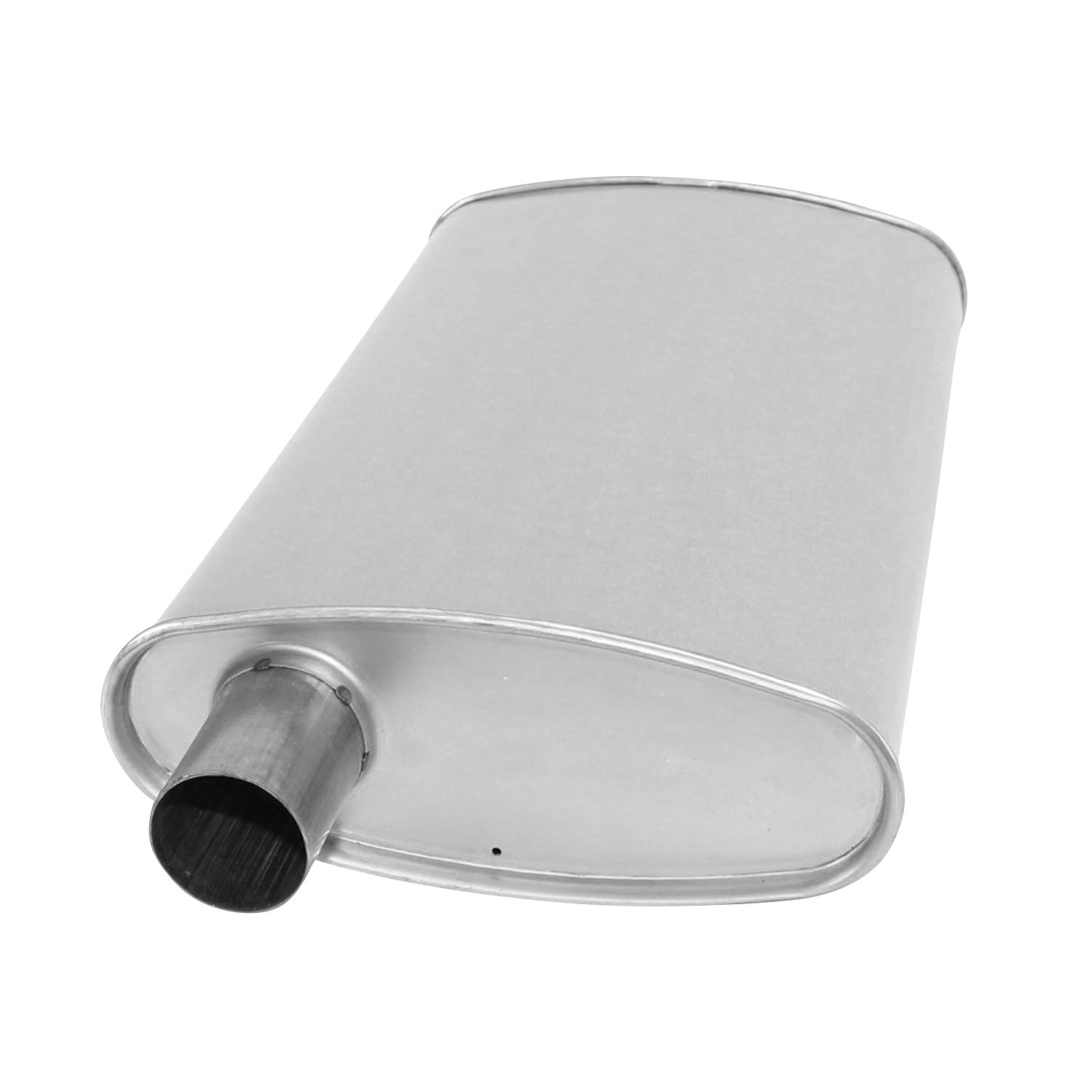 Exhaust Muffler AP Exhaust Products 6543