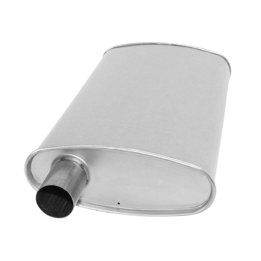 Exhaust Muffler AP Exhaust Products 6543