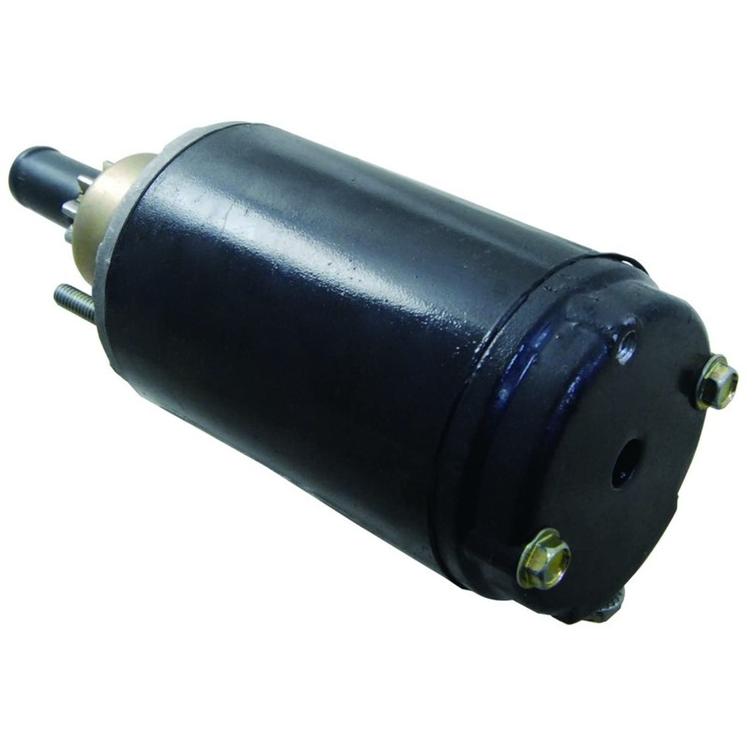 Starter WAI 5757N Compatible With Toro Kohler Cub Cadet Bobcat Replaces 52-098-03 52-098-09 52-098-12 1770540 1819040 1819040-M030SM 1819040MO30SM 5213140-M030SM 5213140MO30SM 5666240-M030SM SM17705