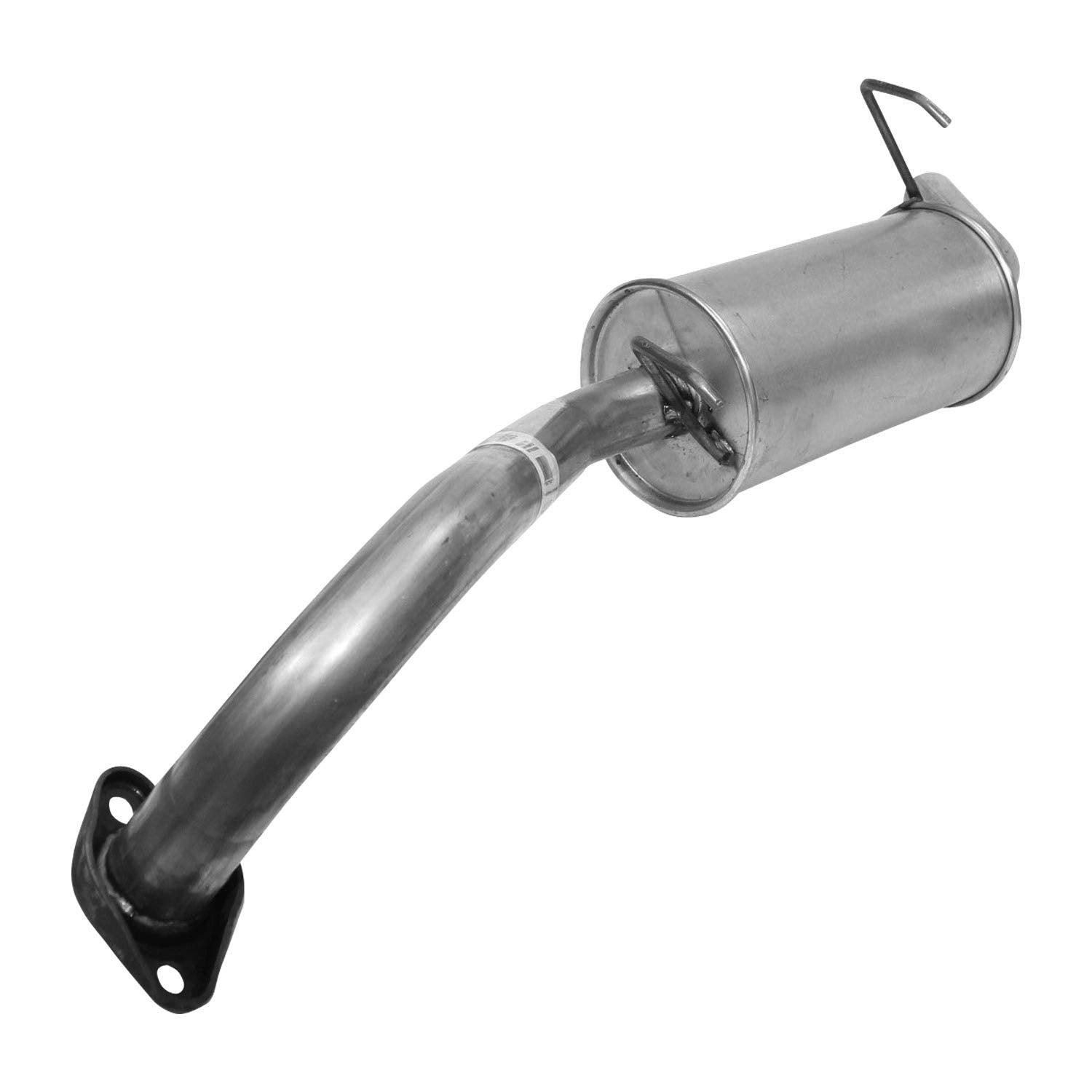 Exhaust Tail Pipe AP Exhaust Products 44839
