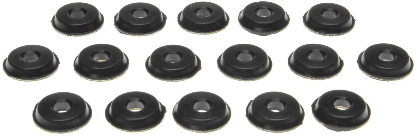 Engine Valve Cover Grommet Set MAHLE Original GS33686