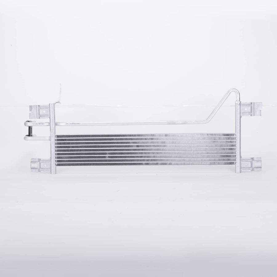 External TYC Transmission Oil Cooler Compatible with 2005-2007 Ford Five Hundred