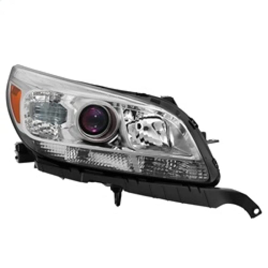 OE Style Spyder Auto XTune Projector Headlights