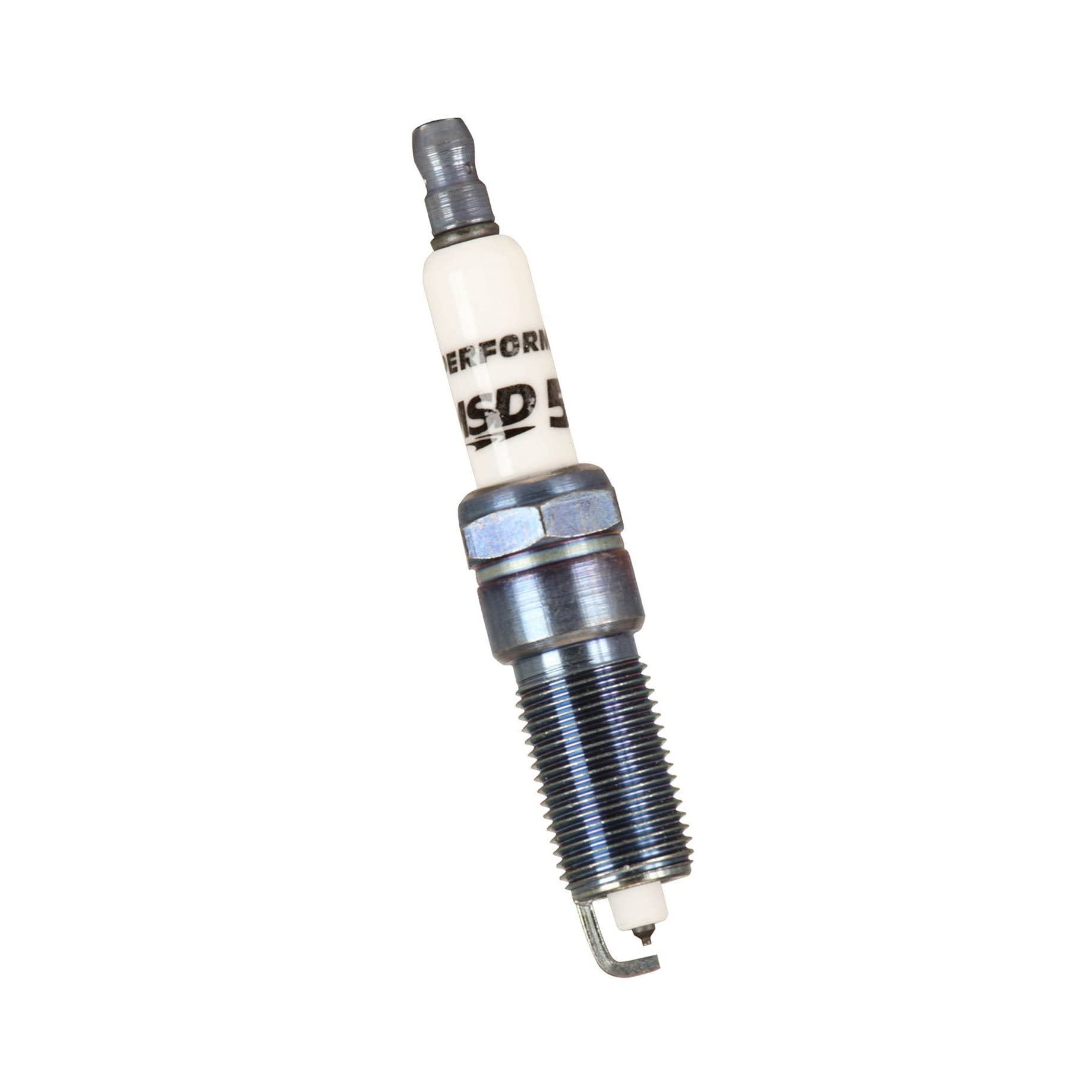 Single Msd Spark Plug, 5Ir5Y