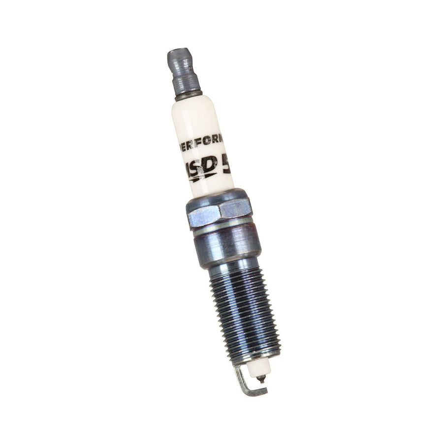 Single Msd Spark Plug, 5Ir5Y