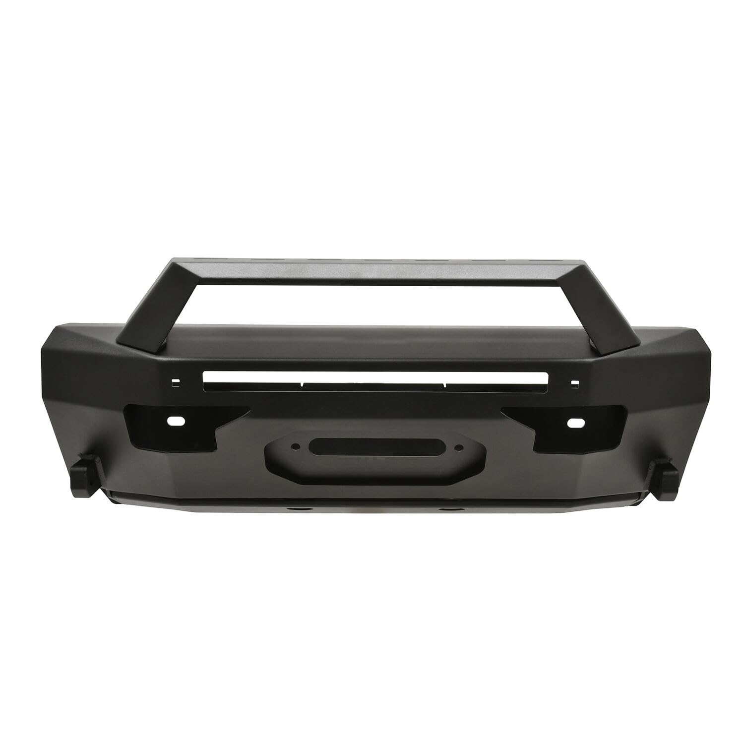 Pro-Series Westin 58-411155ABK Front Bumper fits 2014-2024 4Runner (Exc Limited & Nightshade)