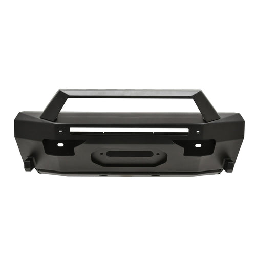 Pro-Series Westin 58-411155ABK Front Bumper fits 2014-2024 4Runner (Exc Limited & Nightshade)