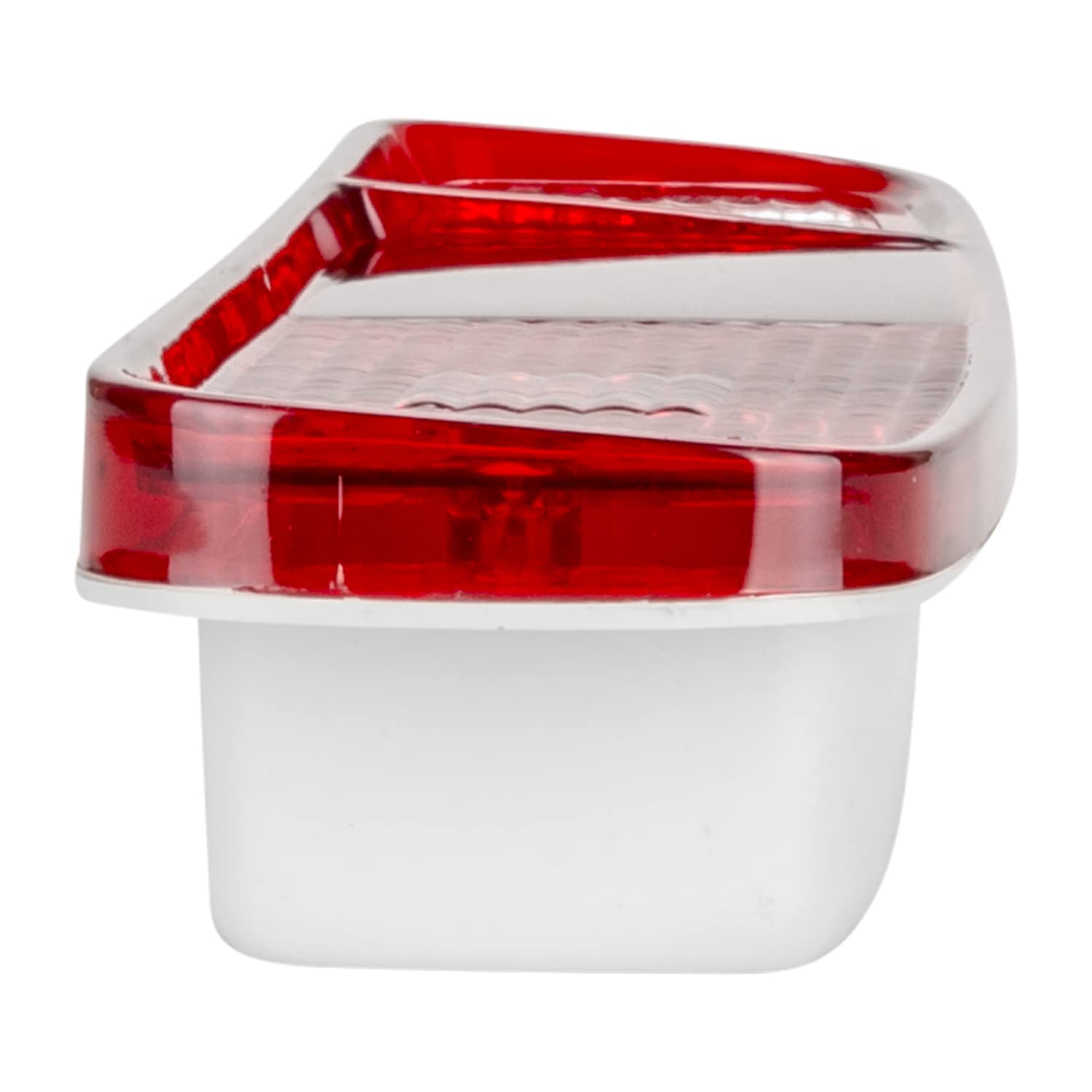 Replacement Tail Lamp TYC 11-3260-01 for FORD left