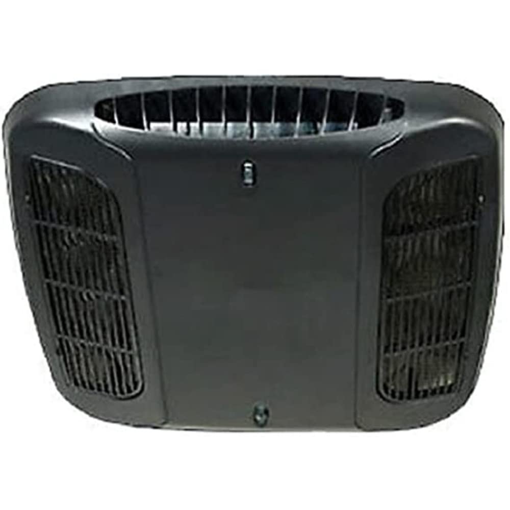 COLEMAN Free RVP DEL Plenum KIT W/Wall Thermo