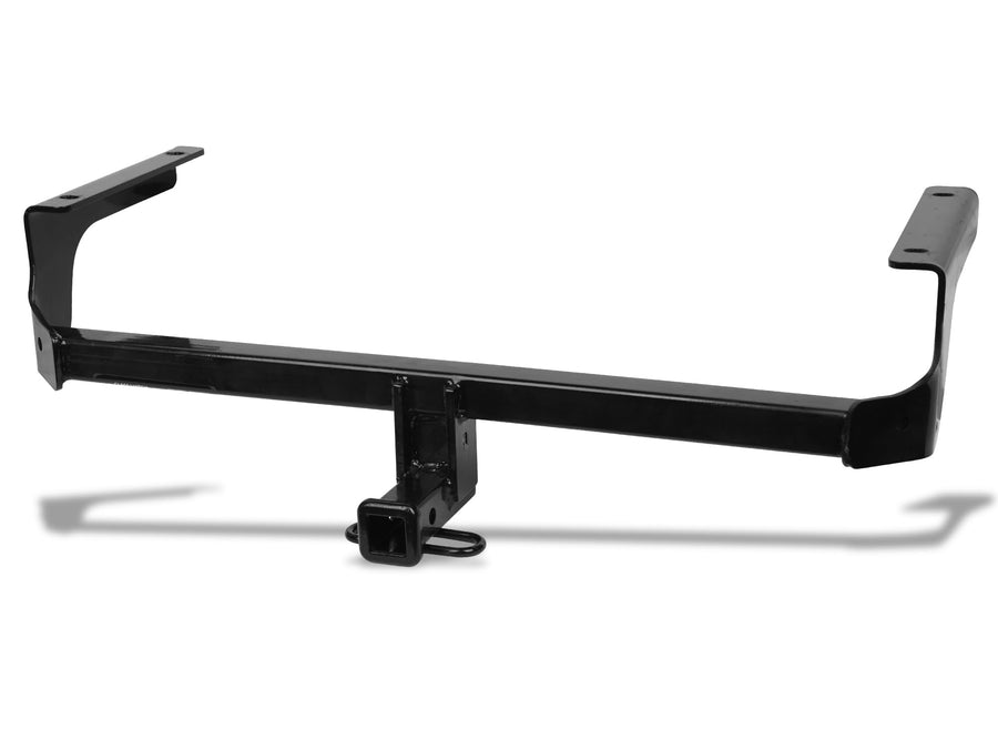 Class 1 Armordillo Trailer Hitch 1.25-Inch Receiver|Compatible with 2016-2022 Mazda MX-5 Miata|8722909|Tow Hitch|Gloss Black