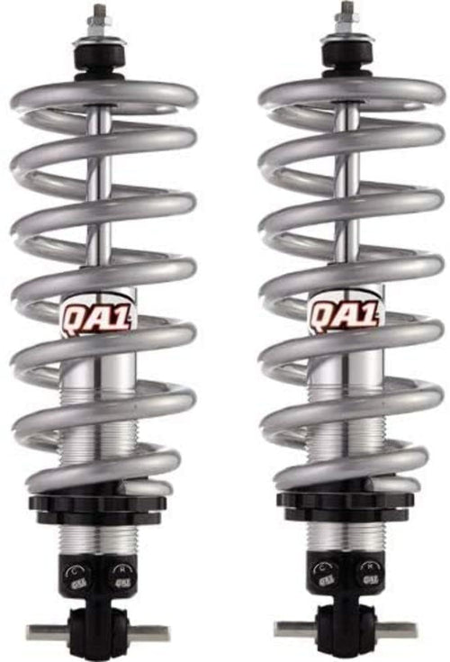 Double Adjustable QA1 Pro Coil Kit, Aluminum (GD501-10550C)
