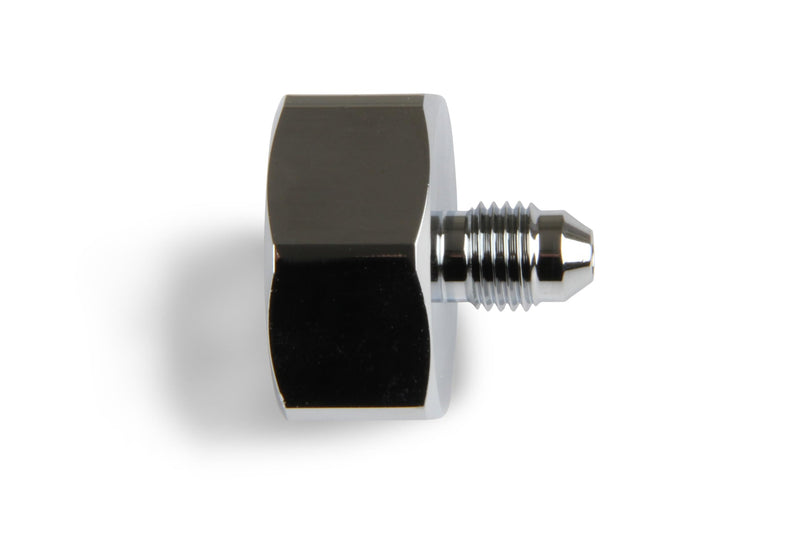 Nitrous Bottle NOS 16220NOS Adapter Nut with Washer