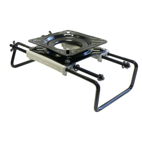 SEAT CLAMP Jon W/Swivel PKG Boat