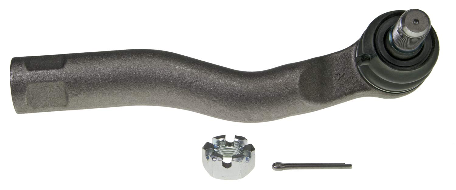 Steering Tie Rod End MOOG ES800326 for Toyota Tundra