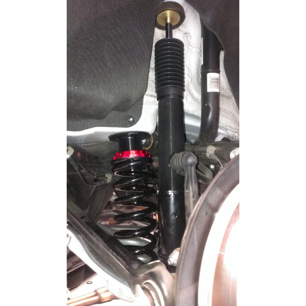 Megan Racing Euro Series MR-CDK-E84 Coilover Damper Kit