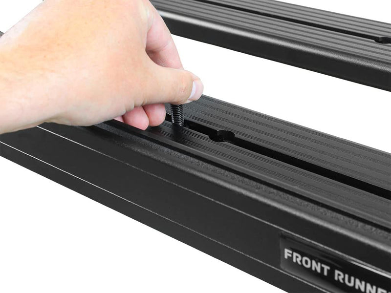 Slimline II Roof Rack Kit Front Runner Compatible with Lexus GX460