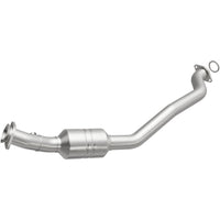 Direct Fit MagnaFlow 49879 Catalytic Converter (2011 Grand Cherokee 5.7L PS)