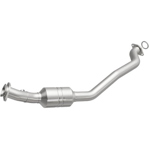 Direct Fit MagnaFlow 49879 Catalytic Converter (2011 Grand Cherokee 5.7L PS)