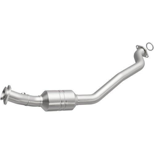 Direct Fit MagnaFlow 49879 Catalytic Converter (2011 Grand Cherokee 5.7L PS)