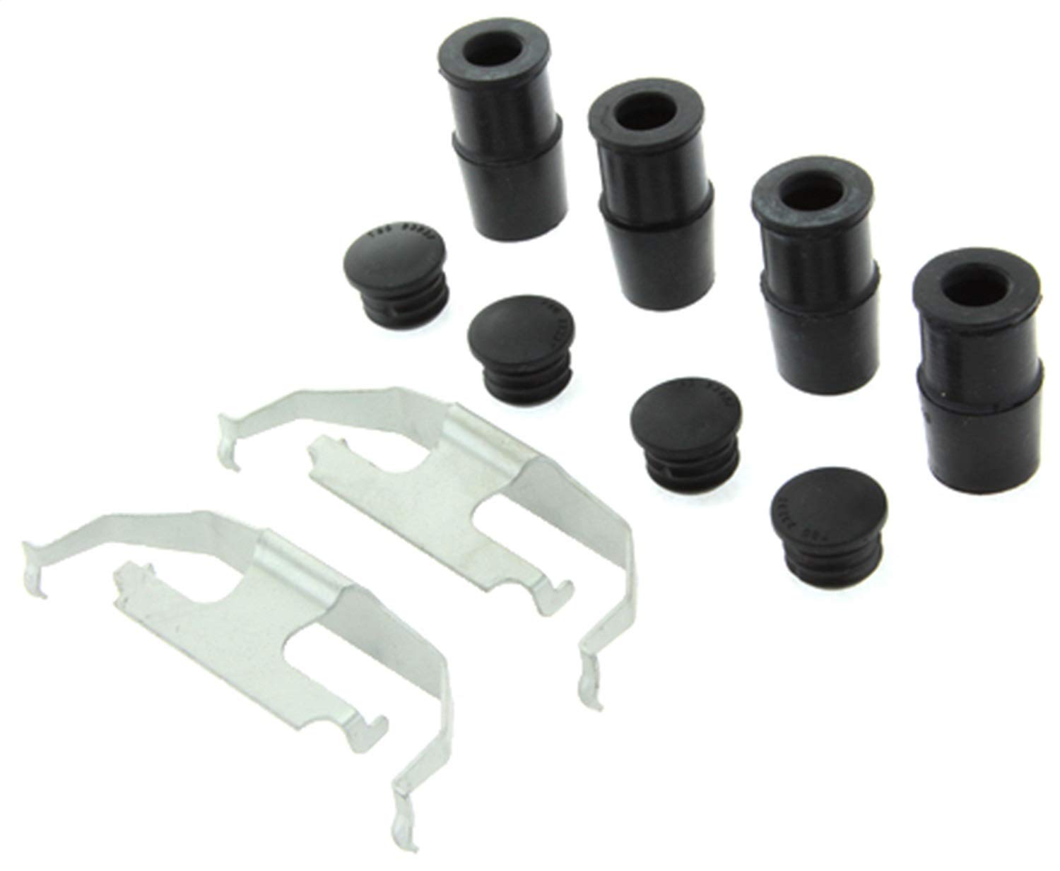 Brake Pads StopTech 305.16100 Street Select with Hardware