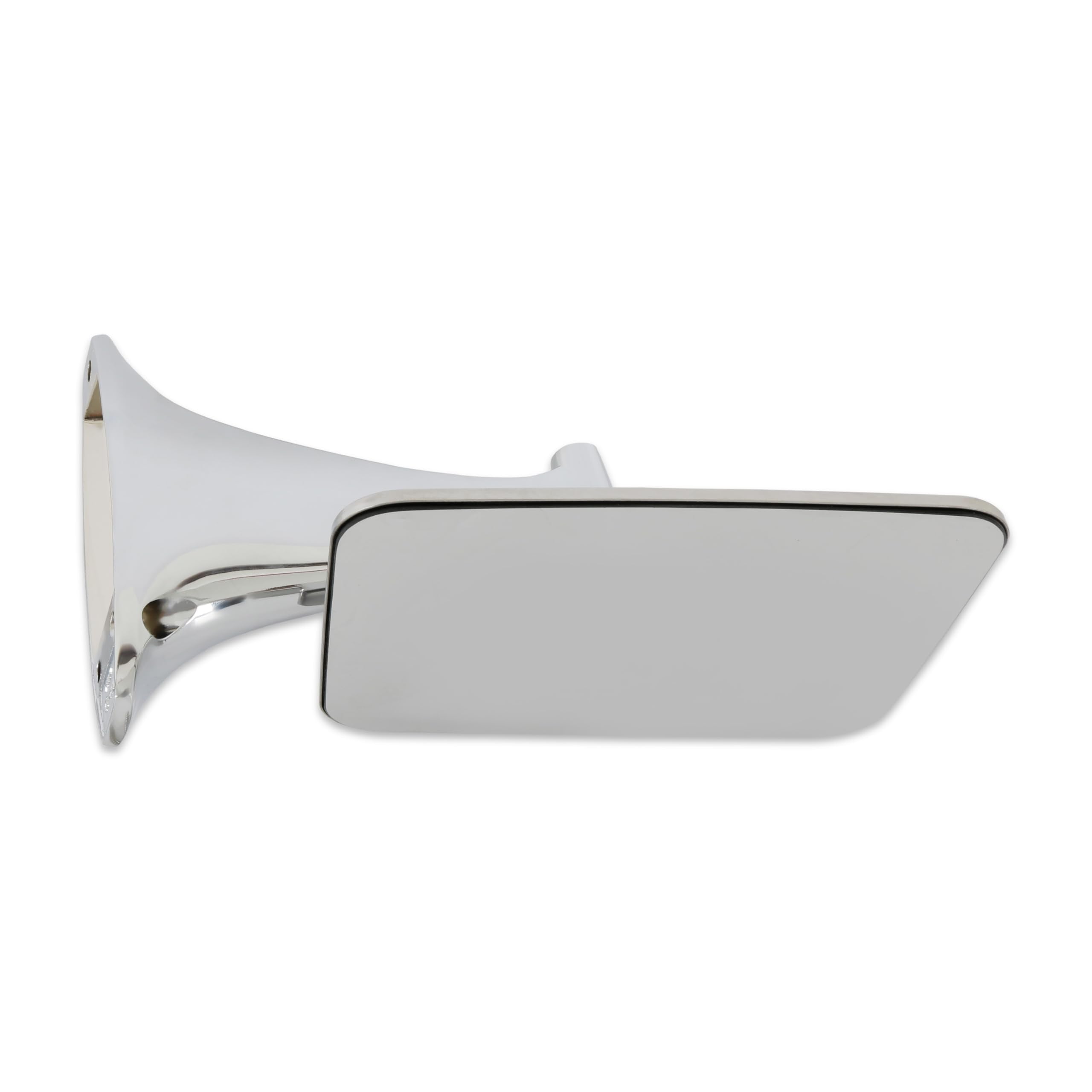 Outside Mirror Brothers Trucks OMA72RH - Chrome - Right