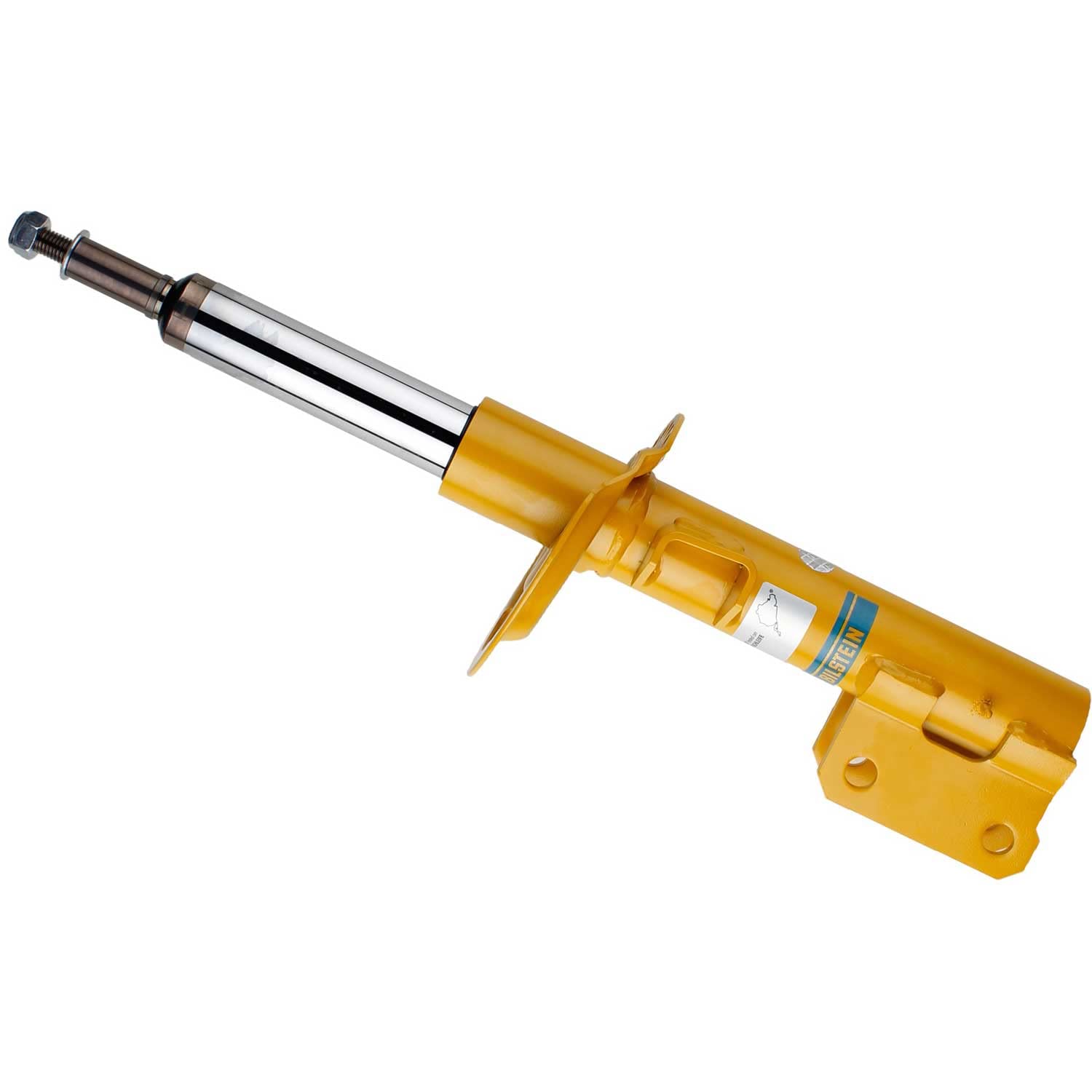 14-19 Ford Escape B6 Performance Suspension Strut Assembly - Front Right Bilstein (22-315755)