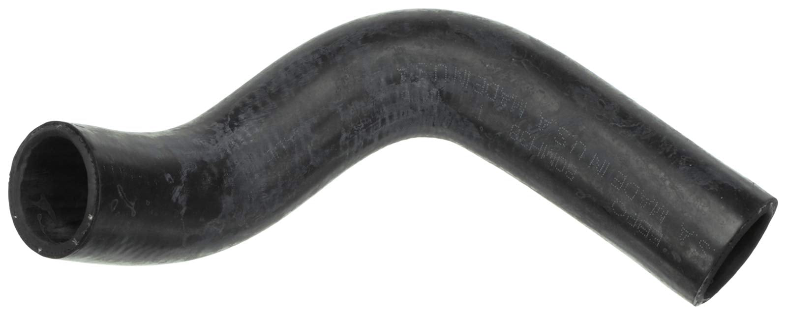 Premium Gates Molded Coolant Hose 21497