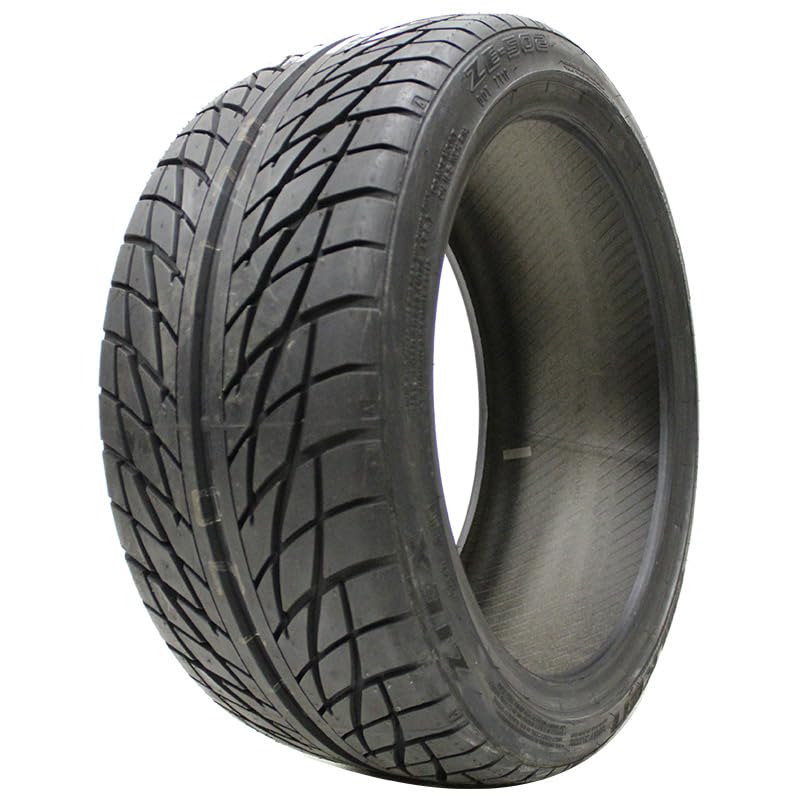 Ziex Falken ZE-502 All Season P205/55R15 87V Passenger Tire