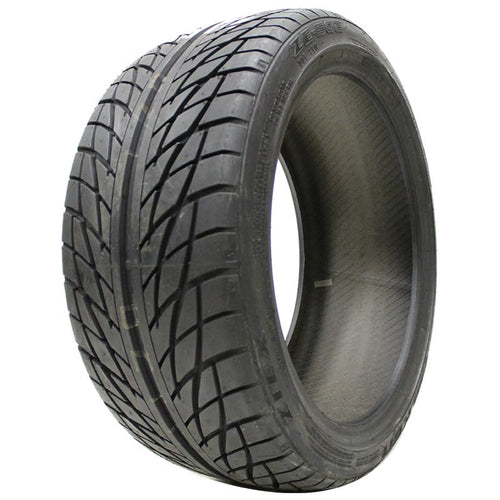 Ziex Falken ZE-502 All Season P245/45ZR17 95V Passenger Tire