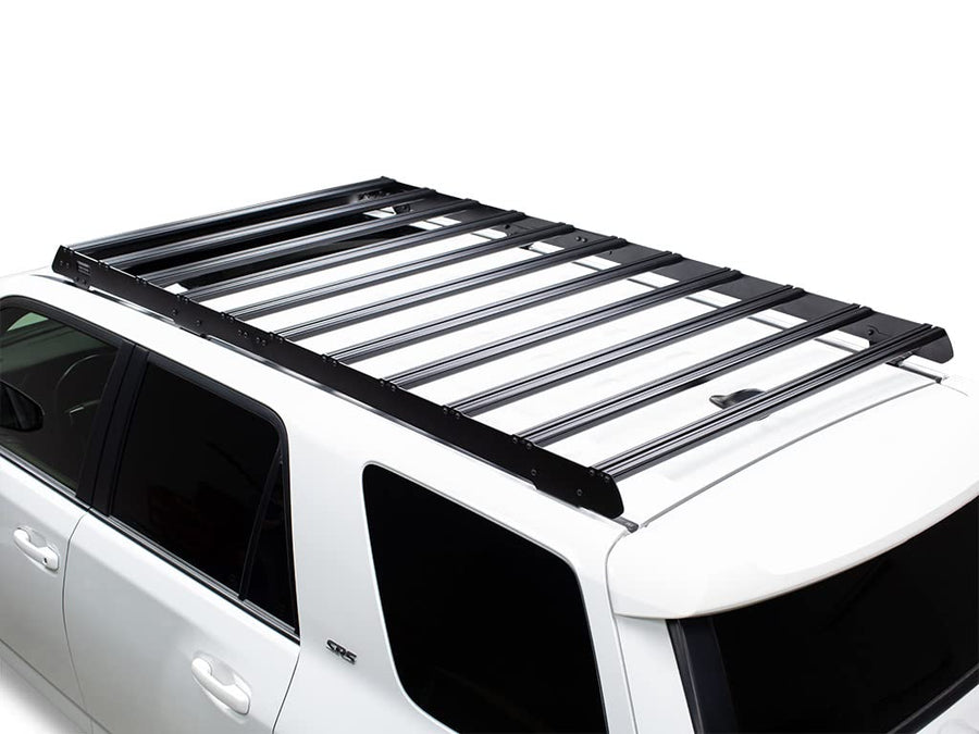 Slimsport Roof Rack Kit Front Runner Compatible with Toyota 4Runner (5th Gen)