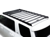 Slimsport Roof Rack Kit Front Runner Compatible with Toyota 4Runner (5th Gen)