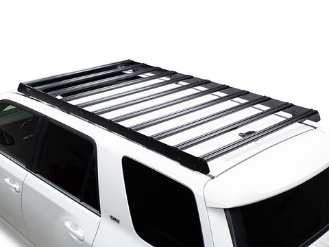 Slimsport Roof Rack Kit Front Runner Compatible with Toyota 4Runner (5th Gen)